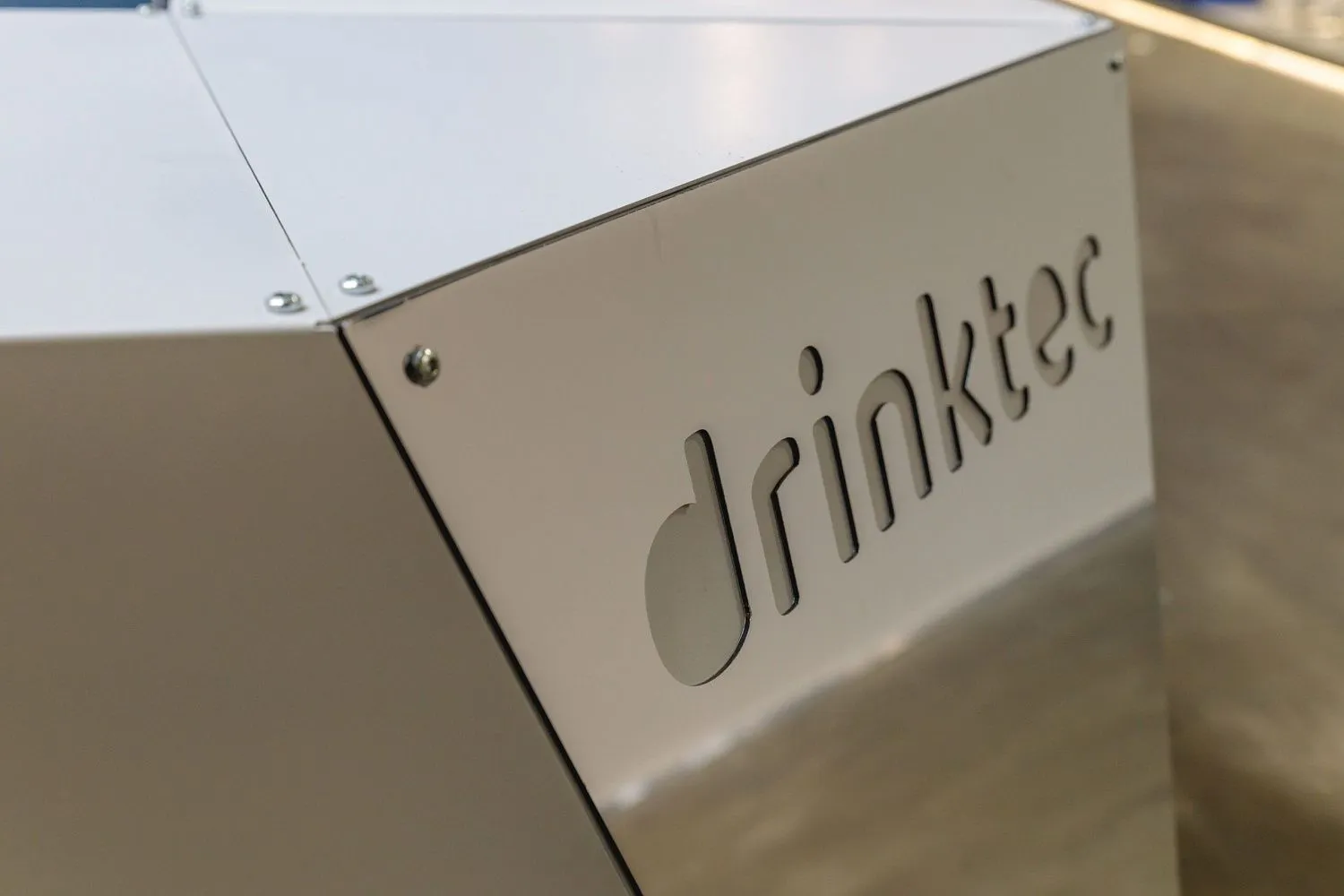SIMEI x Drinktec