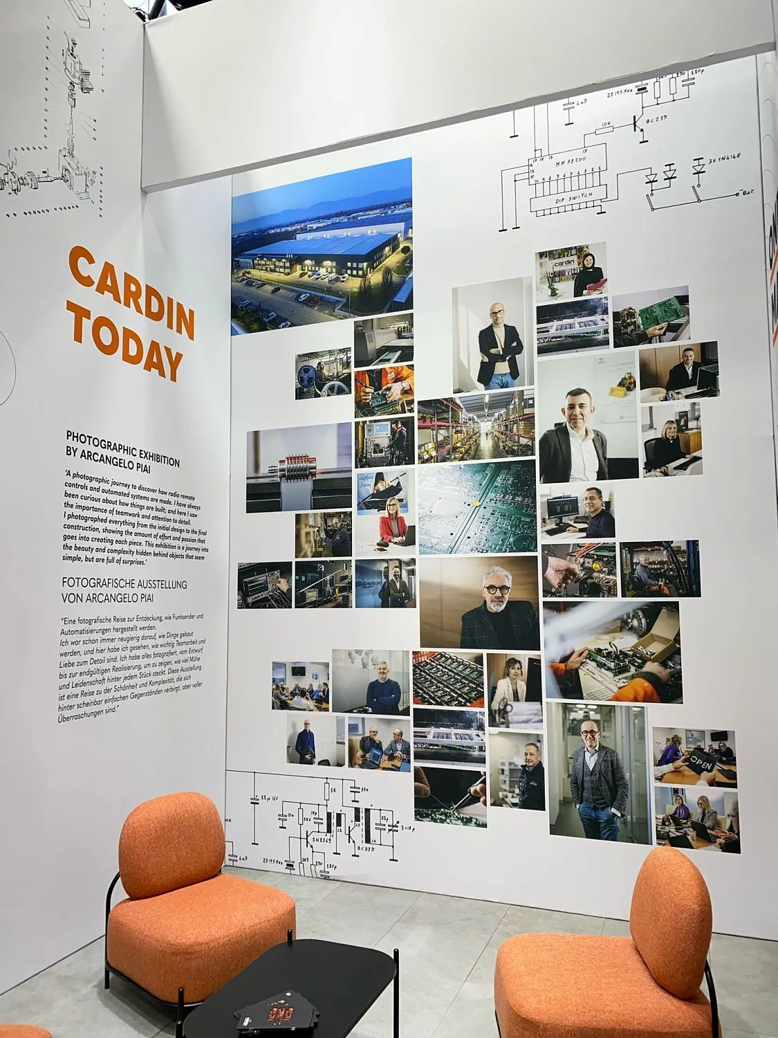 R+T x Cardin