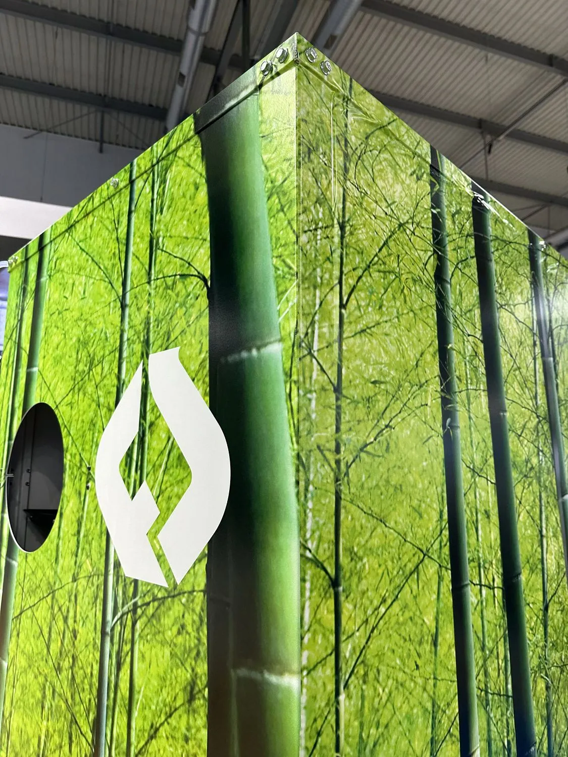 PLAST x Frigosystem