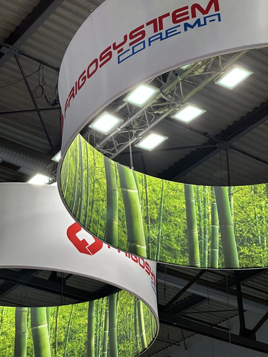 PLAST x Frigosystem