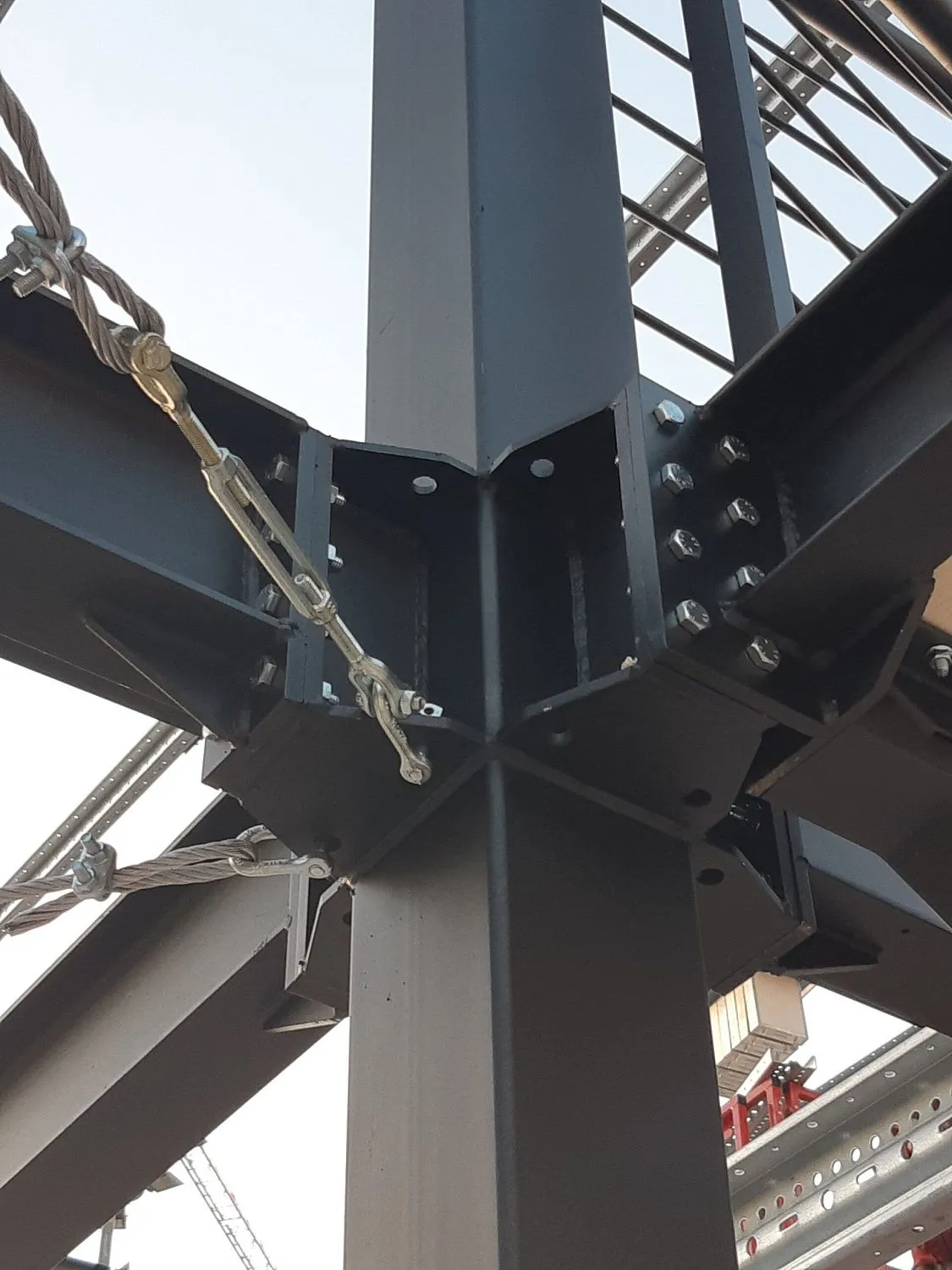 BAUMA MONACO x Raimondi Cranes