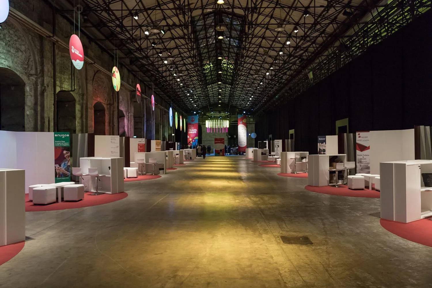 BUY TOURISM ONLINE x Toscana Promozione Turistica