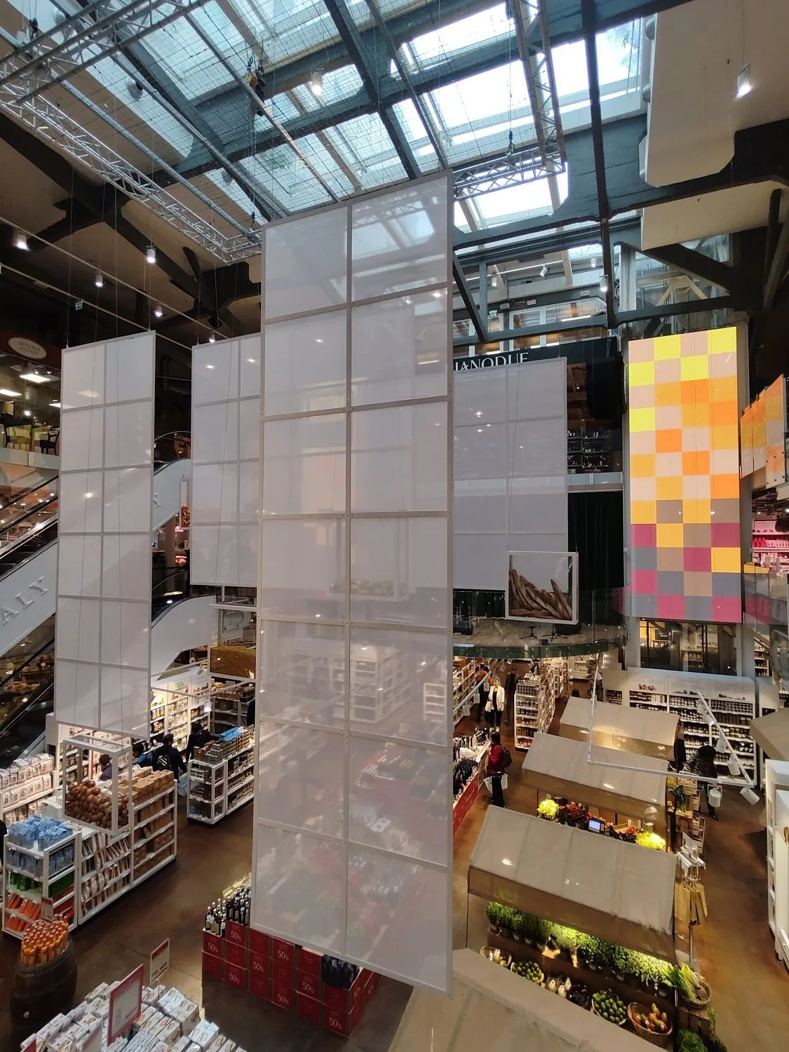 FUORISALONE x Eataly