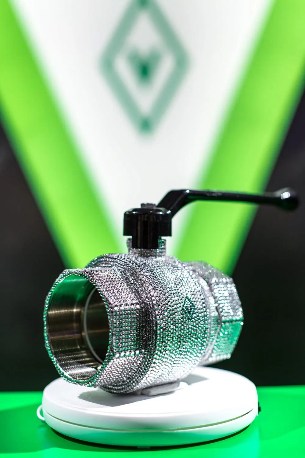 AQUATHERM x Valvosanitaria Bugatti