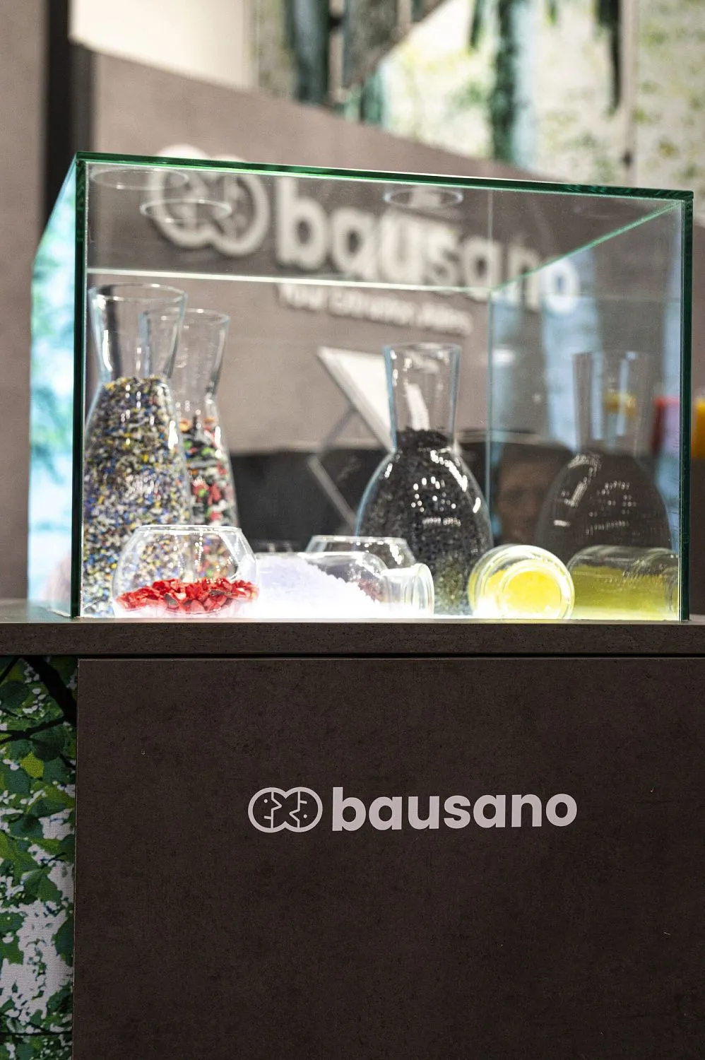 PLAST x Bausano 2023