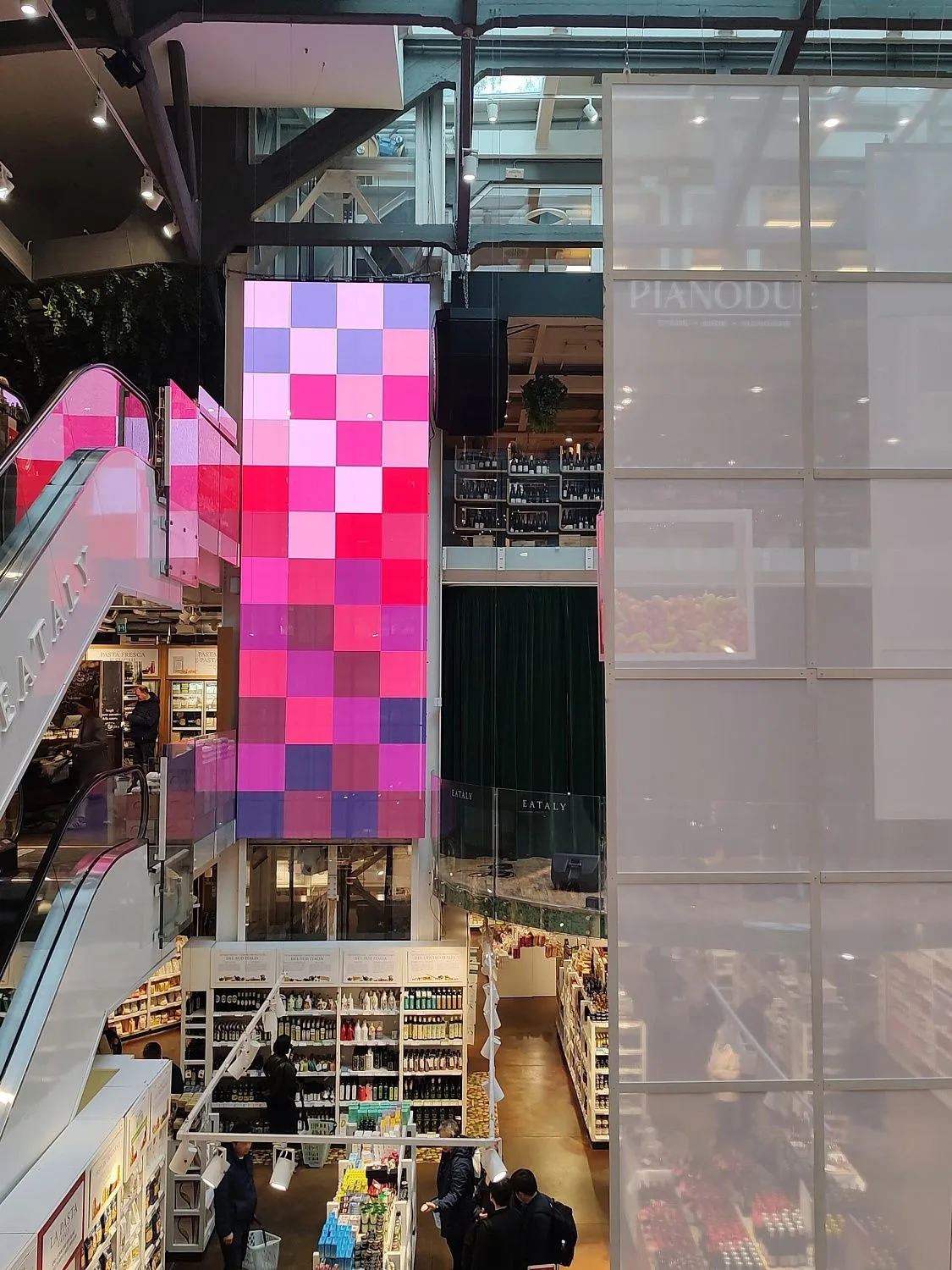 FUORISALONE x Eataly