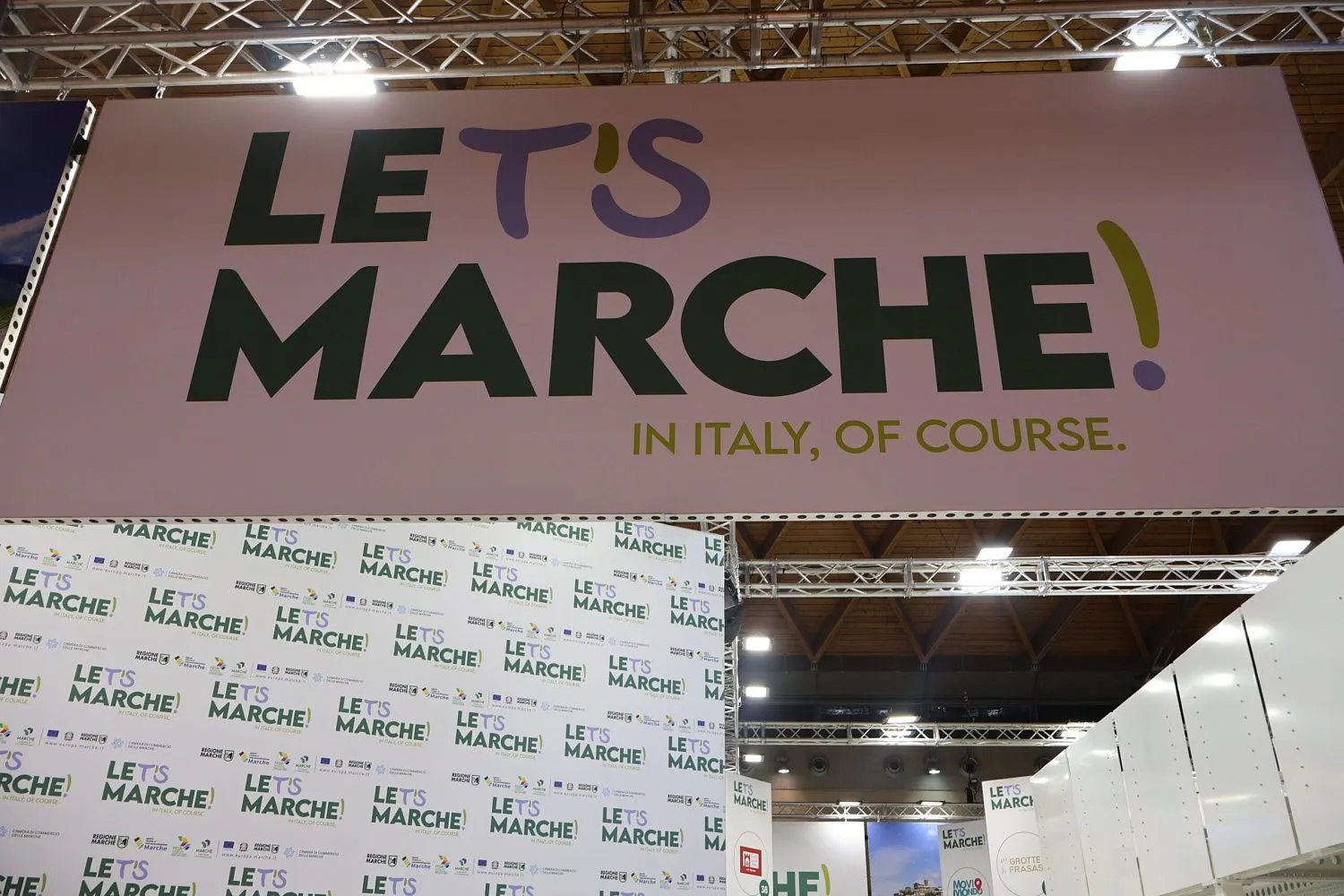 TTG Travel Experience x Regione Marche