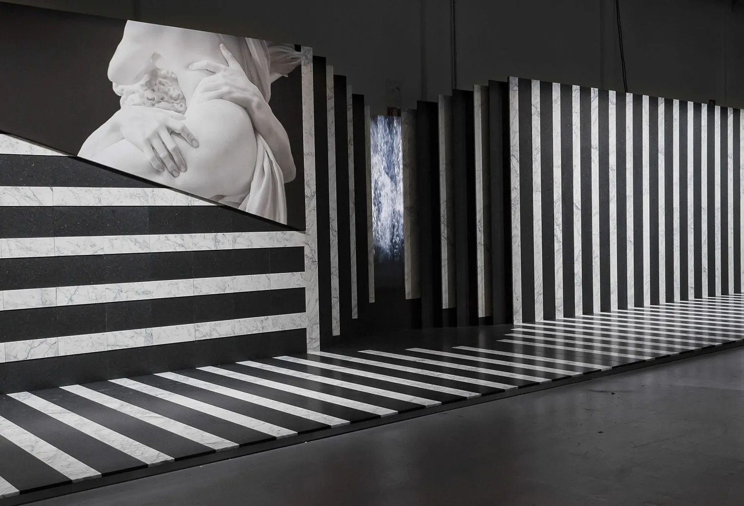 DESIGN WEEK x Pietra Naturale Autentica