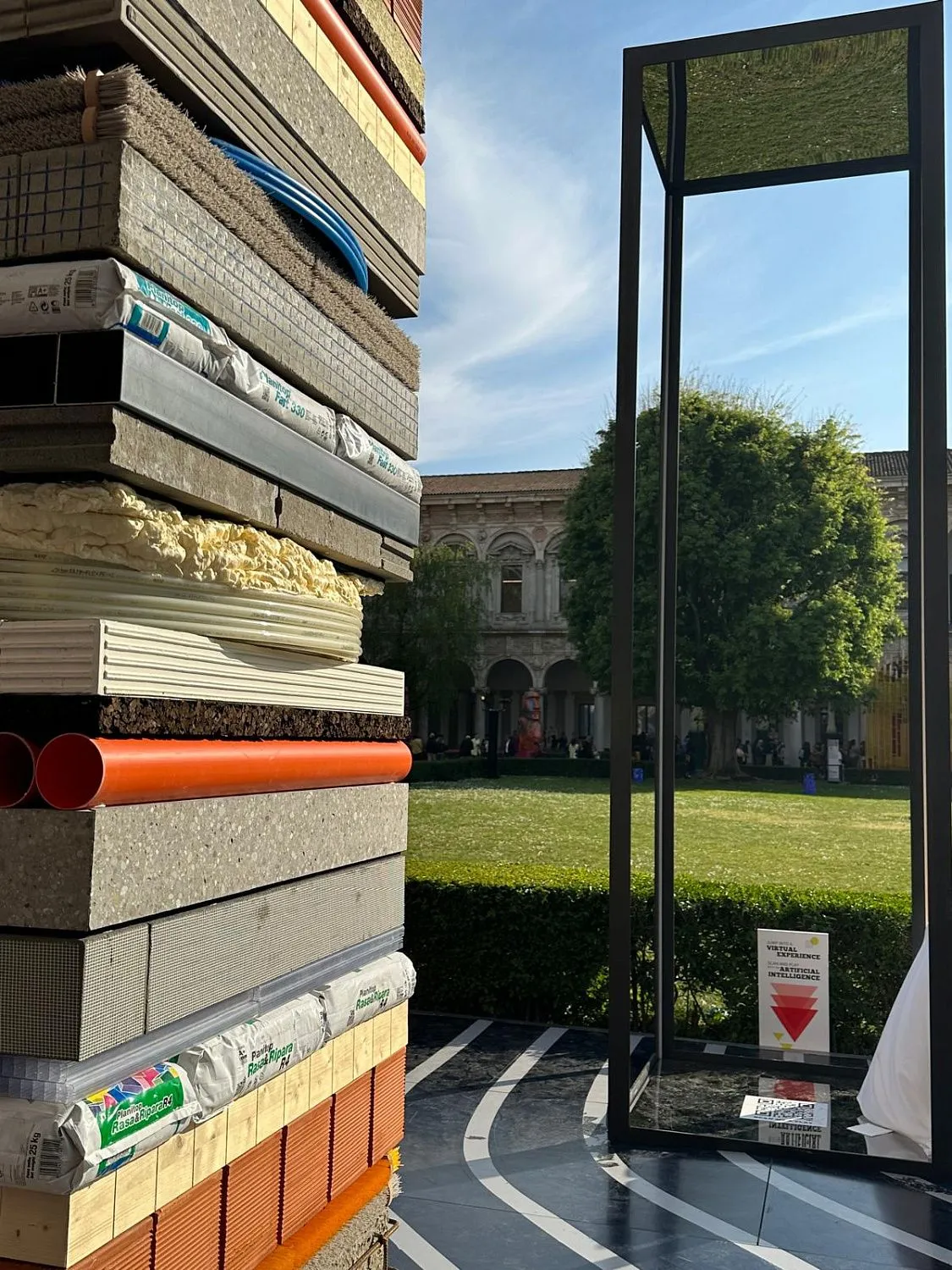 FUORISALONE x One Works