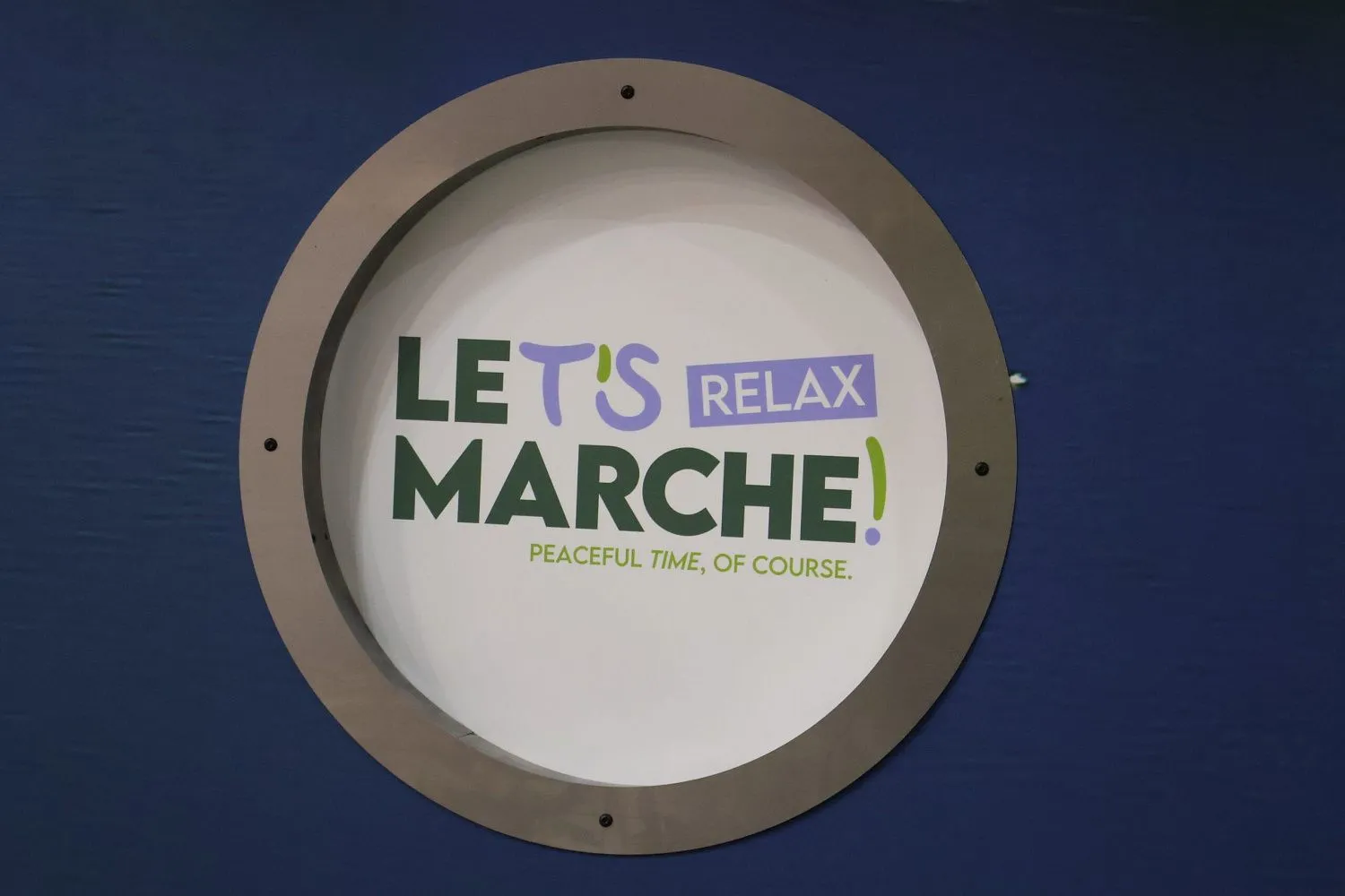 TTG Travel Experience x Regione Marche