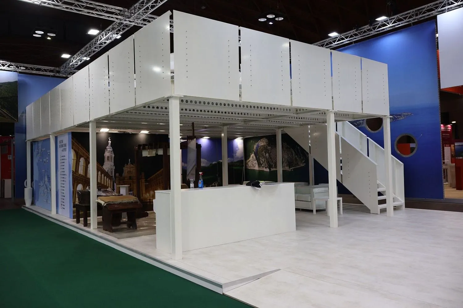 TTG Travel Experience x Regione Marche