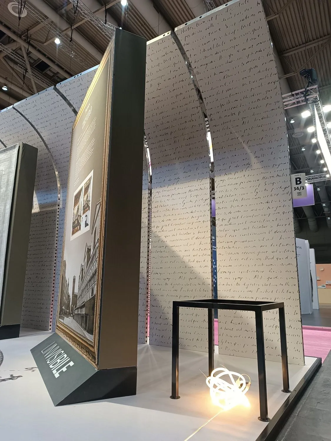 DOMOTEX X Divina