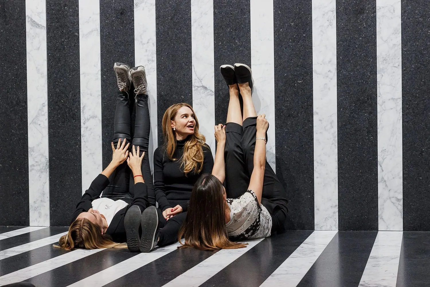 DESIGN WEEK x Pietra Naturale Autentica