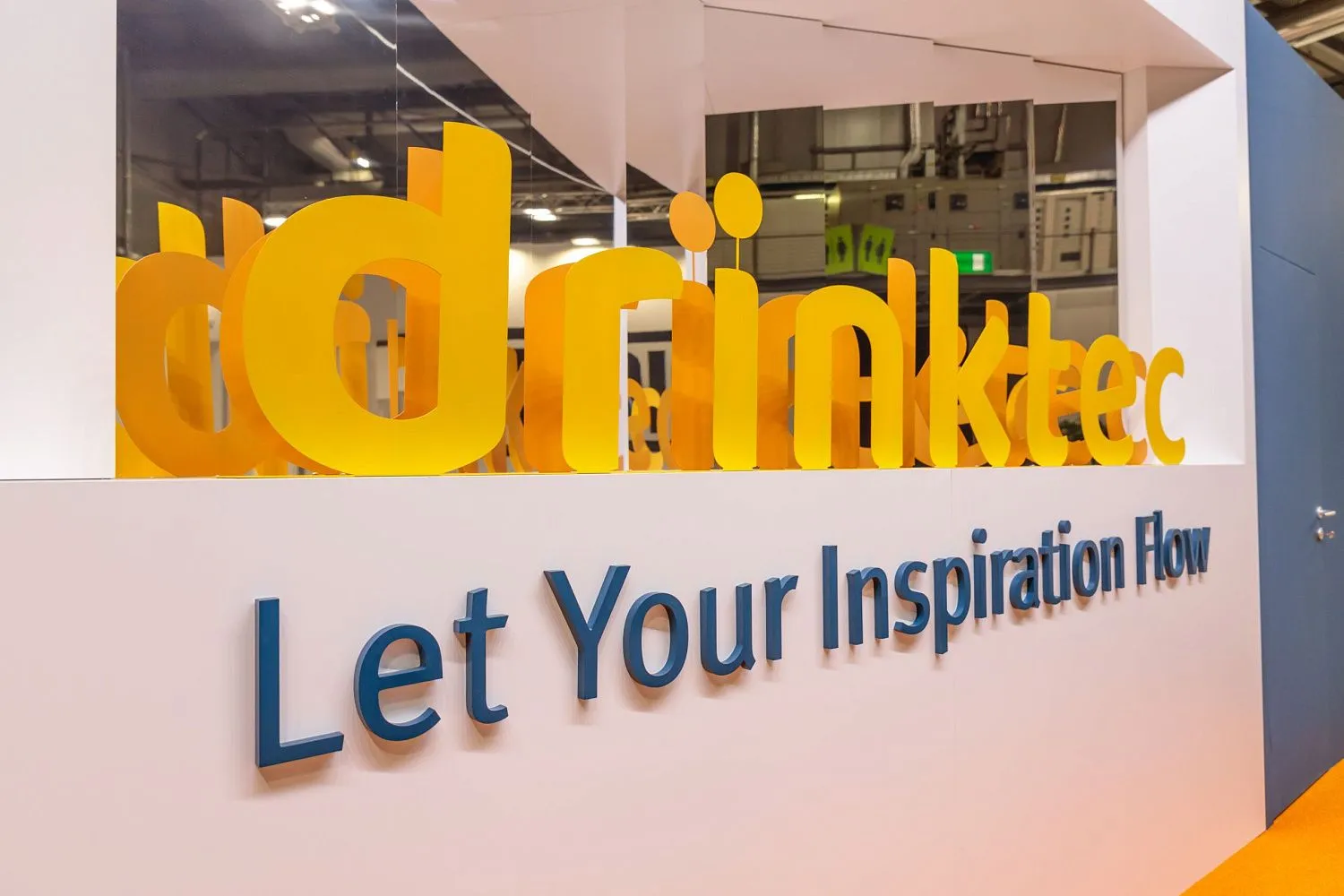 SIMEI x Drinktec